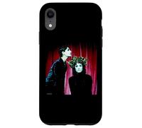 Siobhan & Marcella Shakespears Sorella Di Simon Fowler Custodia per iPhone XR