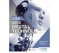 Siobhan Matthewson Gerry Lynch Margaret Deb CCEA GCSE Digital Techno (Tascabile)