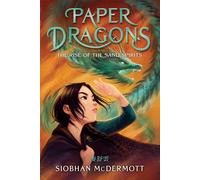 Siobhan McDermott Paper Dragons #2 (Copertina rigida)