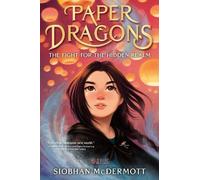 Siobhan McDermott Paper Dragons (Copertina rigida)