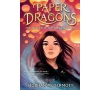 Siobhan McDermott Paper Dragons (Tascabile)