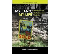 Siobhan McDonnell My Land, My Life (Tascabile) Pacific Islands Monograph Series