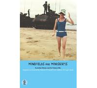 Siobhan McHugh Minefields and Miniskirts (Tascabile)