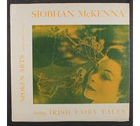 SIOBHAN MCKENNA - irish fairy tales
