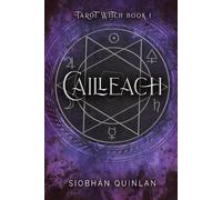 Siobhan Quinlan Cailleach (Tascabile) Tarot Witch