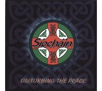 Siochain - Disturbing The Peace