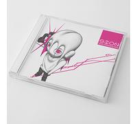 SION [EIGENSINN] 4° Mini Album/CD-R+Libretto+Poster+Card K-POP SIGILLATO
