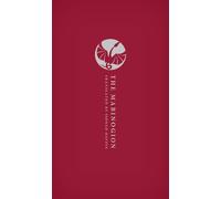 Sioned Davies The Mabinogion (Copertina rigida)