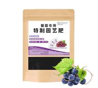 Sionhiuo Concime Per Alberi Da Frutto | Fertilizzante e Nutriente Vegetale Naturale 200 g - Booster Organico Concentrato Per Suolo Radici Foglie Coltivazione Indoor