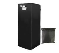 Sionhiuo Copertura per panini | - e articoli per la casa impermeabili con cerniera | coperture per padelle per panini, per la casa, autunno, inverno, estate, interni ed esterni, ristorante