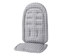 Sionhiuo Cuscino Per Passeggino | Copriseduta Passeggino Reversibile,Supporto Testa e Corpo per Bambini Cuscino Traspirante per Viaggi Spiaggia Campeggio Esterno Auto Aereo Tutte le Stagioni