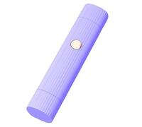 Sionhiuo Depilatore Elettrico Donna,2 in 1 Depilatore Elettrico Impermeabile per Bikini | Epilatore Ricaricabile per Braccia Viso Viaggio Nuoto Sport Regalo Mattina