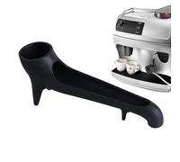 Sionhiuo Guida al serbatoio 'acqua in silicone, deflettore del serbatoio 'acqua a macchina da caffè | Deflettore anti-impronte per macchina da caffè,Deflettore del ' per uso