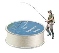 Sionhiuo Lenza solubile in acqua | Lenza per esca PVA ad alta risoluzione - Attrezzatura da pesca per acqua salata