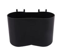 Sionhiuo Pannelli organizzatori a parete della scheda PEG, scheda PEG a parete,Pannelli del tabellone PEG | Ornamenti modulari Storage, display degli strumenti per negozi di garage per la sala