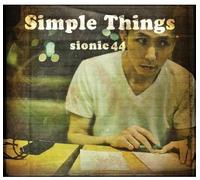 Sionic44 - Simple Things