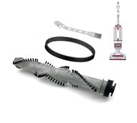 Sionlan Cinghia a rullo per aspirapolvere per Shark Navigator Parti di ricambio NV500 NV501 NV502 NV505 NV550 NV520 UV560 Rotator Parti professionali Roller Brush Belt