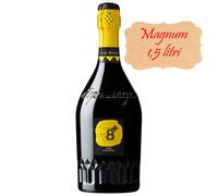Sior Berto Vino Spumante Brut Vineyeards V8+ 1 bottiglia MAGNUM 1,5 litri