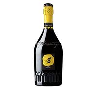 Sior Berto Vino Spumante Italiano Brut V8+ Spumanti e Champagne Vineyards MAGNUM 1,5 litri