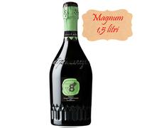 Sior Carlo Prosecco Spumante DOC Millesimato Brut Vineyeards V8+ MAGNUM