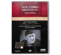 Sior Todero Brontolon - I Grandi Classici del Teatro