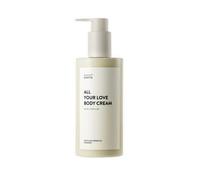 SIORIS - All Your Love Body Cream 300ml