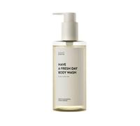 SIORIS - Have A Fresh Day Body Wash 300ml