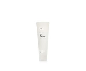 Sioris Let Me Refresh Foam Cleanser 120 ml