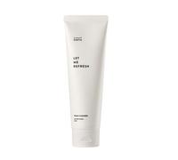Sioris Let Me Refresh Foam Cleanser 120 ml