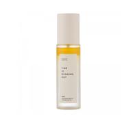 Sioris - Time Is Running Out Mist - 100ml - Citrus Junos Version