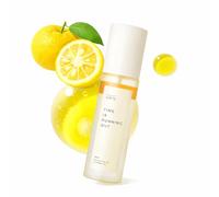 SIORIS Time Is Running Out Mist Idratante Viso Mist, Trasparente, 100 Millilitri