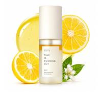 SIORIS Time Is Running Out Mist Toner Nutriente K-Beauty 30 ml