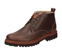 Sioux Adalrik, Stivaletto Uomo, Testa di Moro, 41.5 EU Larga