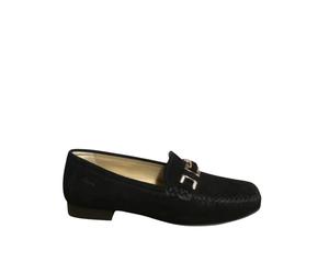 Sioux - Cambria-HW - - Shoes - Donna - Nero - 39 1/2 EU