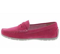 Sioux Carmona-700, Mocassino Donna, Ametista, 40.5 EU