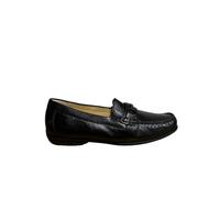 Sioux - Cortizia 40164 - - Shoes - Donna - Nero - 40 1/2 EU