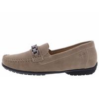 Sioux Cortizia, Scarpe con Le Ruote Donna, Avola, 36.5 EU Larga