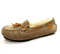 Sioux Farmiga, Pantofole Donna, Gelso, 42 EU