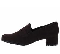 Sioux Fendrina, Scarpe con Le Ruote Donna, Mogano, 40 EU