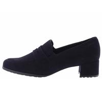Sioux Fendrina, Scarpe con Le Ruote Donna, Profondo, 38 EU