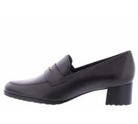 Sioux Fendrina, Scarpe con Le Ruote Donna, Testa di Moro, 39 EU