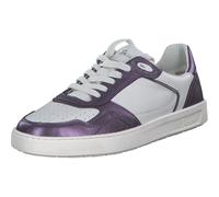 Sioux Maites Sneaker, Scarpe da Ginnastica Donna, Lila Snow, 40 EU