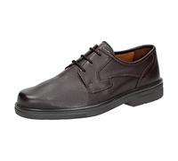 Sioux Mathias 26269, Scarpe basse classiche uomo, Marrone, 45