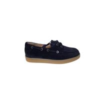 Sioux - Melosana 700 - - Shoes - Donna - Blu - 39 1/2 EU