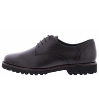 Sioux Meredith, Scarpe con Le Ruote Donna, Testa di Moro, 36 EU Larga