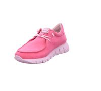 Sioux Mokrunner D, Scarpe da Ginnastica Donna, Fucsia, 39 EU