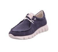 Sioux Mokrunner D, Scarpe da Ginnastica Donna, Navy, 41 EU