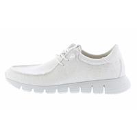 Sioux Mokrunner D, Scarpe da Ginnastica Donna, Offwhite, 38 EU