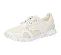 Sioux Mokrunner da, Scarpe da Ginnastica Donna, Bianco, 42 EU