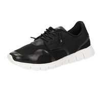 Sioux Mokrunner da, Scarpe da Ginnastica Donna, Nero, 42 EU